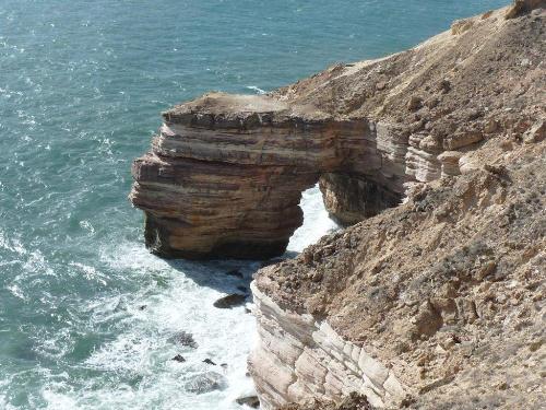 Natural Bridge